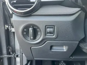 Škoda Fabia Selection