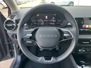 Škoda Fabia Selection