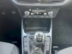 Škoda Fabia Selection