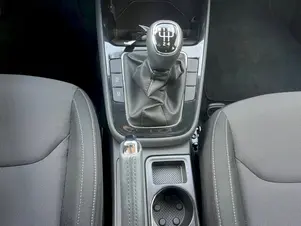 Škoda Fabia Selection