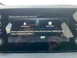 Škoda Fabia Selection