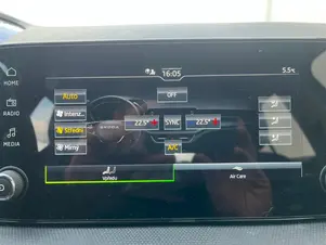 Škoda Fabia Selection