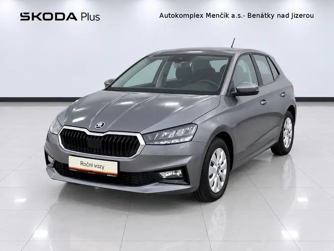 Fabia Selection