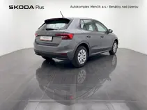 Fabia Selection