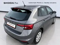 Fabia Selection