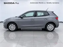 Fabia Selection