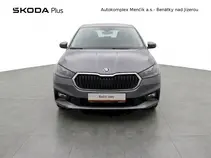 Fabia Selection