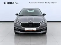 Fabia Selection