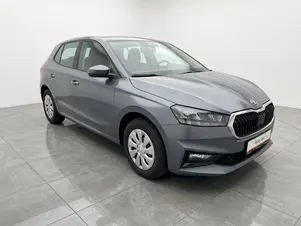 Škoda Fabia Selection