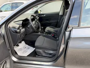 Škoda Fabia Selection