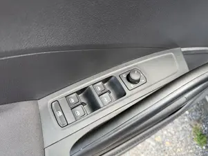 Škoda Fabia Selection