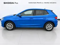 Fabia Top Selection