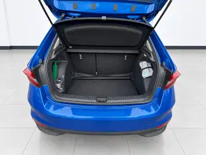 Škoda Fabia Top Selection