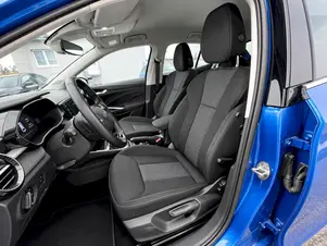 Škoda Fabia Top Selection