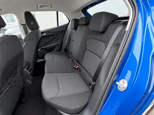 Škoda Fabia Top Selection