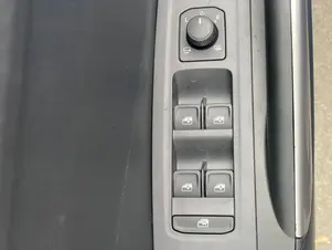 Škoda Fabia Top Selection