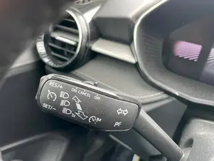 Škoda Fabia Top Selection