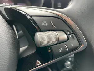 Škoda Fabia Top Selection