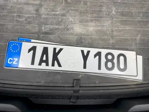 Škoda Fabia Top Selection