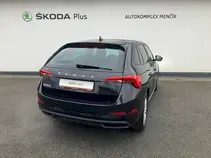 Scala Ambition Plus