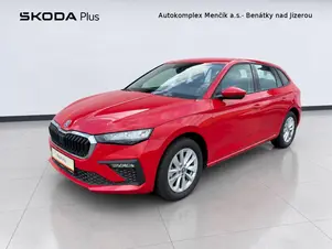 Škoda Scala Selection