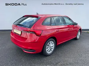Škoda Scala Selection