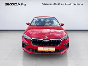 Škoda Scala Selection