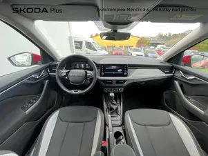 Škoda Scala Selection