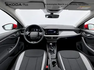 Škoda Scala Selection