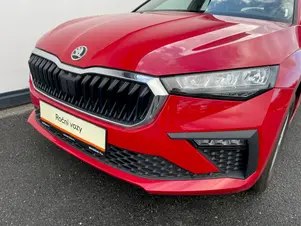 Škoda Scala Selection