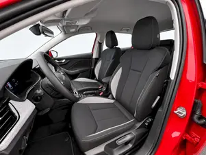 Škoda Scala Selection