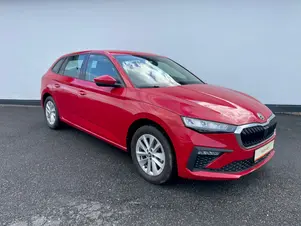 Škoda Scala Selection