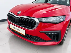 Škoda Scala Selection