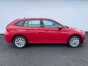 Škoda Scala Selection