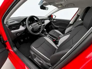 Škoda Scala Selection