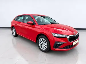 Škoda Scala Selection
