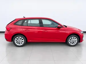 Škoda Scala Selection