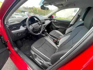 Škoda Scala Selection