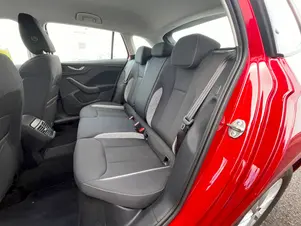 Škoda Scala Selection