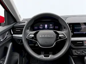 Škoda Scala Selection