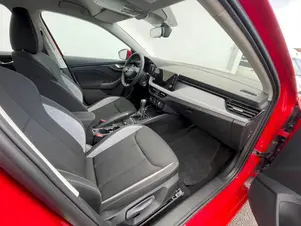 Škoda Scala Selection