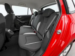 Škoda Scala Selection