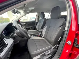 Škoda Scala Selection