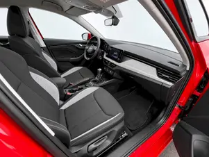 Škoda Scala Selection
