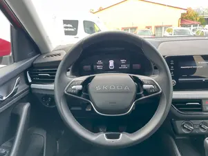Škoda Scala Selection