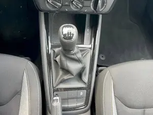 Škoda Scala Selection
