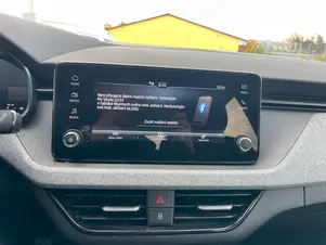Škoda Scala Selection