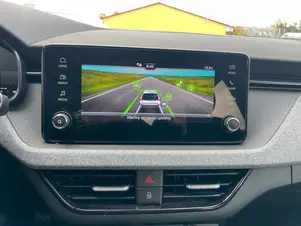 Škoda Scala Selection