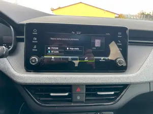 Škoda Scala Selection
