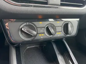 Škoda Scala Selection